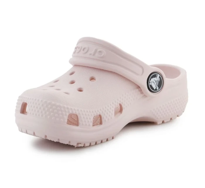 Dřeváky  Classic Clog Jr model 20100473 - Crocs