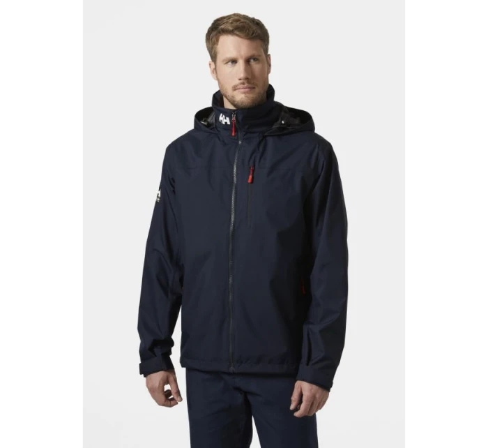 Helly Hansen Crew Bunda s kapucí M 34443 597