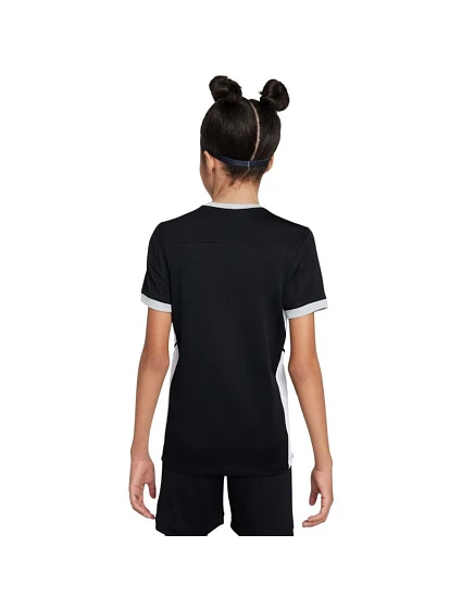 Tričko DriFit Academy 25 SS Jr model 20877357 010 - NIKE