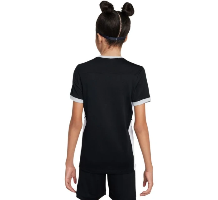 Tričko DriFit Academy 25 SS Jr model 20877357 010 - NIKE