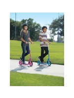 Koloběžka Razor A5 Lux 13073064 (barva růžová) Koloběžka Razor A5 Lux 13073064 (barva růžová)