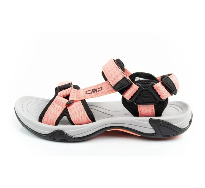 Sandály  Hiking Jr model 21172493 - CMP