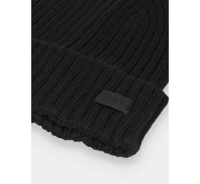 Dámská zimní čepice Outhorn OTHAW22ACAPF042