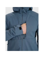 Pánská větruodolná softshellová bunda s membránou 10000 4F 4FWSS25TSOFM313-32S Pánská větruodolná softshellová bunda s membránou 10000 4F 4FWSS25TSOFM313-32S