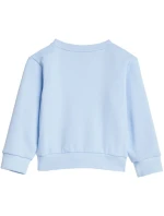 Dětské tepláky Essentials Joggers modré model 21812269 - ADIDAS Dětské tepláky Essentials Joggers modré model 21812269 - ADIDAS