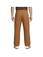Pánské bojové kalhoty Nike Club Cargo Pants Beige - FZ5765-281