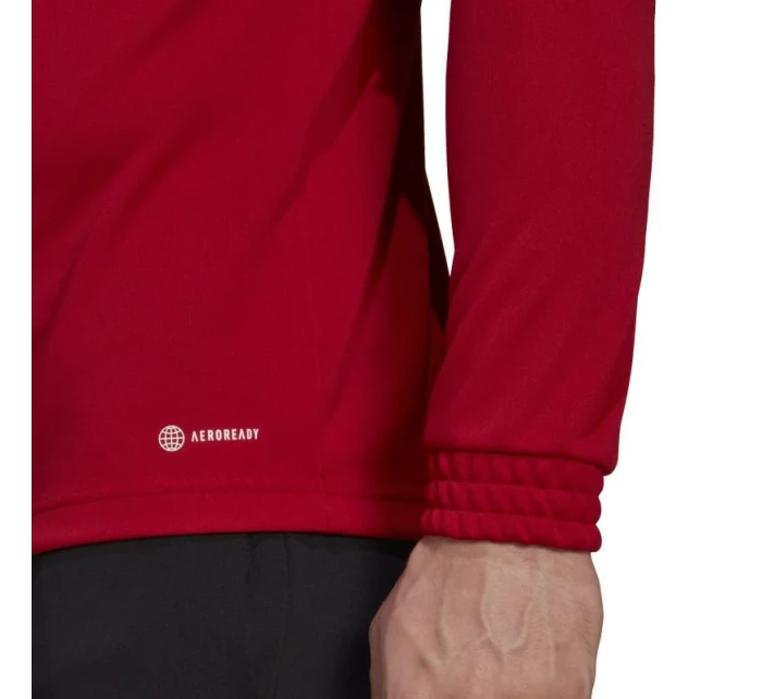 Pánská tréninková mikina Entrada 22 M H57556 - Adidas Pánská tréninková mikina Entrada 22 M H57556 - Adidas