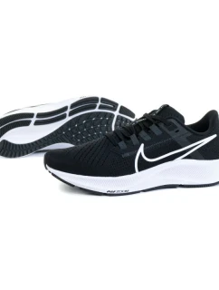 Nike Air Zoom Pegasus 38 Black 38