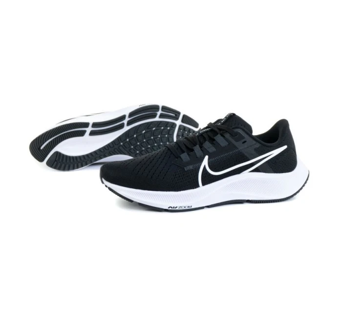 Nike Air Zoom Pegasus 38 Black 38