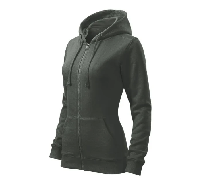Dámská mikina Trendy Zipper W MLI-41167 - Malfini