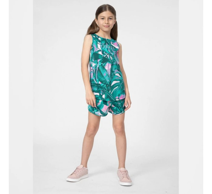 Šortky 4F Jr 4FJSS23UBDSF032 93A