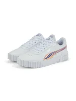Boty Puma Carina 2.0 Holo Jr 387985 01