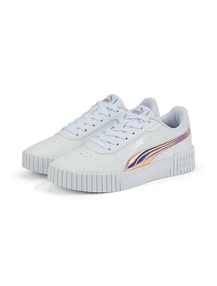 Boty Carina 2.0 Jr 01 model 18729105 - Puma Boty Carina 2.0 Jr 01 model 18729105 - Puma