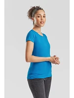 LadyFit Original T Dámské tričko model 22445383 heather grey - Fruit of the Loom LadyFit Original T Dámské tričko model 22445383 heather grey - Fruit of the Loom