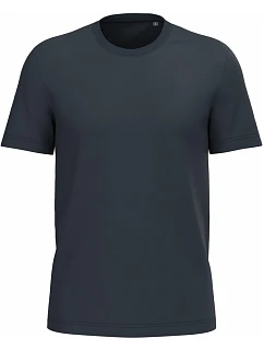 K Pánské bio IC tričko navy model 22439851 - Kariban