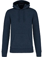 K Pánská ecofriendly mikina s kapucí 20. french navy heather model 22440562 - Kariban K Pánská ecofriendly mikina s kapucí 20. french navy heather model 22440562 - Kariban