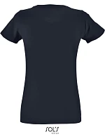 SOL'S Regent Fit Women Dámské tričko "Slim Fit" 25.2758 french navy SOL'S Regent Fit Women Dámské tričko "Slim Fit" 25.2758 french navy