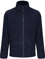 Regatta TRF 532 Fleecová bunda "Thor III" 36.F532 dark navy