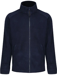 Regatta TRF 532 Fleecová bunda "Thor III" 36.F532 dark navy