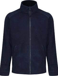 Regatta TRF 532 Fleecová bunda "Thor III" 36.F532 dark navy