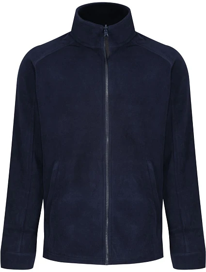 Regatta TRF 532 Fleecová bunda "Thor III" 36.F532 dark navy
