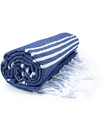 Hamam Hamam ručník "" navy/white model 22527146 - The One Towelling