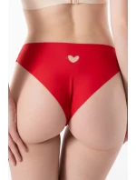 Julimex Heart Simple Brasil kolor:czerwony