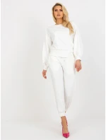 Sada EM KMPL 637.26P ecru Sada EM KMPL 637.26P ecru