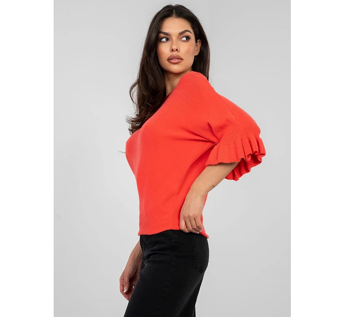 Jumper IT SW 99244.65 coral