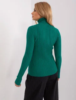 Sweter PM SW model 18955216 zielony - FPrice