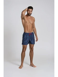 Plavky  Námořnická modrá  model 17584376 - Henderson