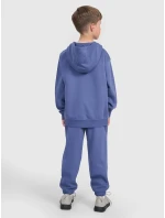 Chlapecké tepláky 4F Chlapecké tepláky 4F