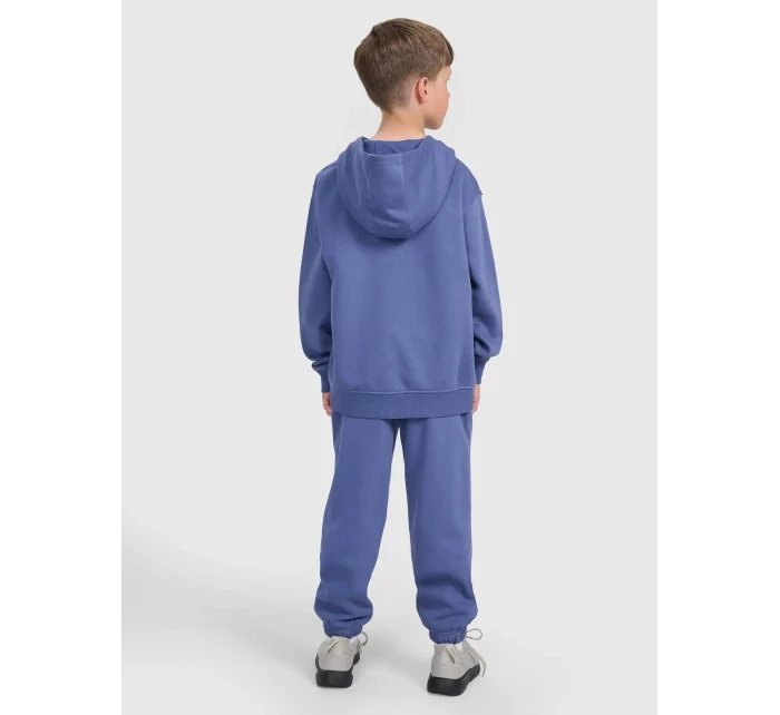 Chlapecké tepláky 4F Chlapecké tepláky 4F