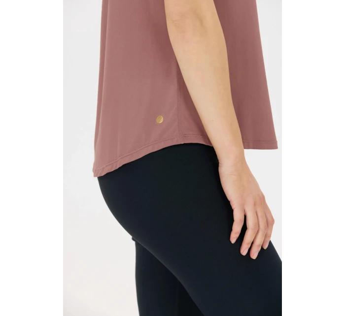 Dámské tričko model 21284873 V2 - Athlecia