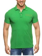 Pánská polokošile 325 - Gemini