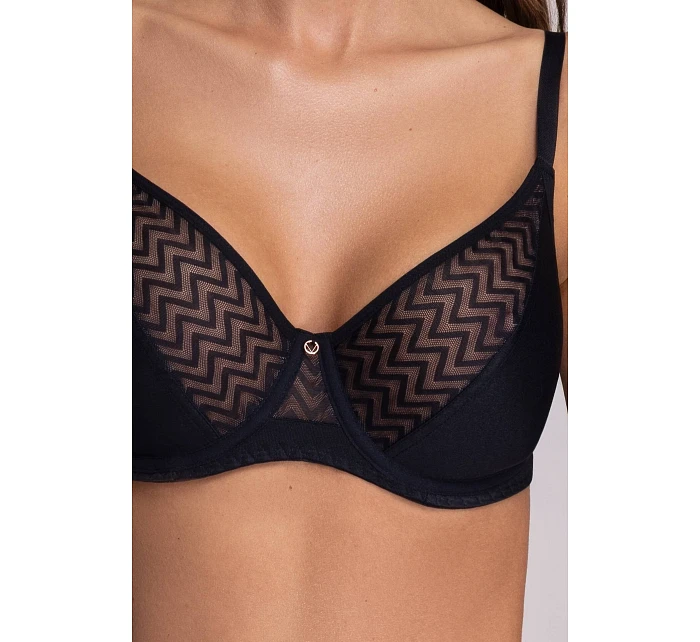 Měkká podprsenka 2103 tělová - Ava