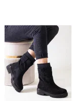 Boty model 205038 Solea Boty model 205038 Solea