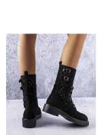 Boty model 207087 Solea Boty model 207087 Solea