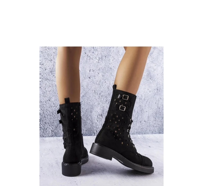 Boty model 207087 Solea Boty model 207087 Solea