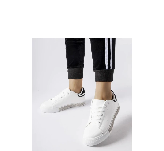 Sportovní obuv model 207682 Solea Sportovní obuv model 207682 Solea