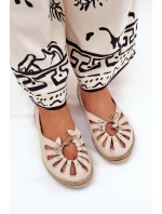 Balerinky  model 209046 Step in style