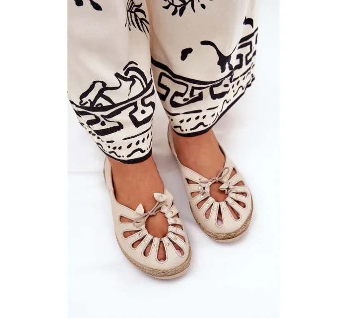 Balerinky  model 209046 Step in style