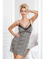 Noční košilka model 216333 Donna Noční košilka model 216333 Donna