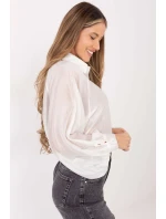 Košile s dlouhým rukávem model 222084 Factory Price Košile s dlouhým rukávem model 222084 Factory Price