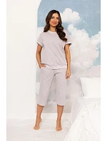 Pyžamo model 22124040 kr/r 2XL L26 - Regina