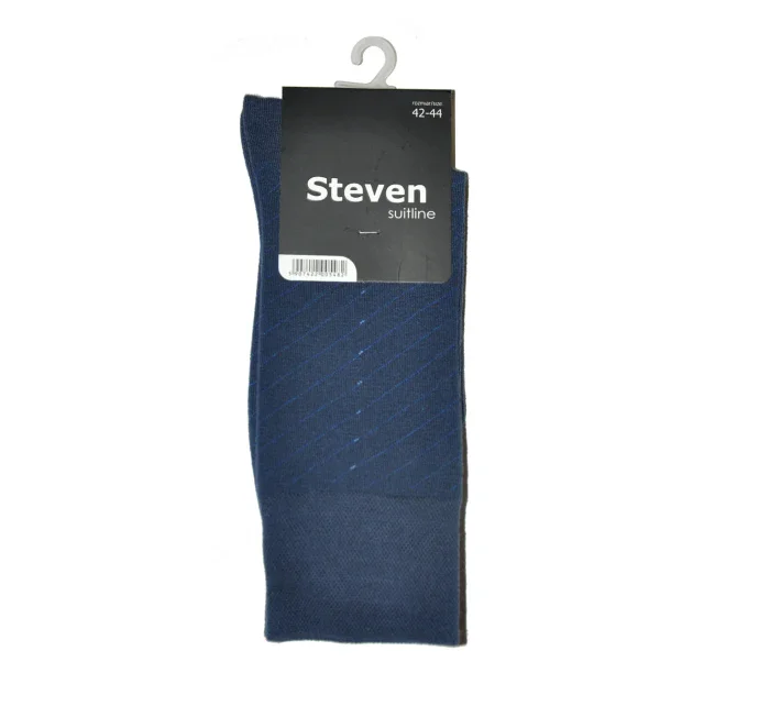 Pánské ponožky Steven Suitline art.056