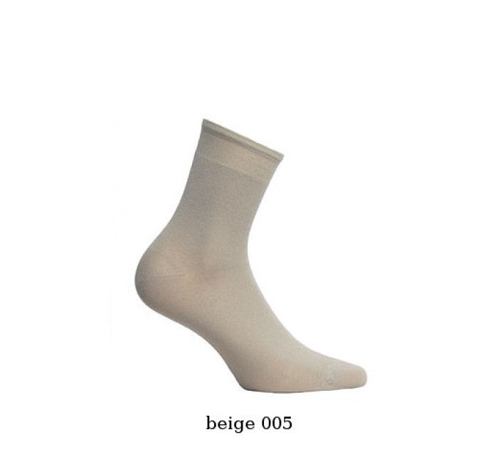 Dámské ponožky Comfort Bamboo model 5814534 - Wola