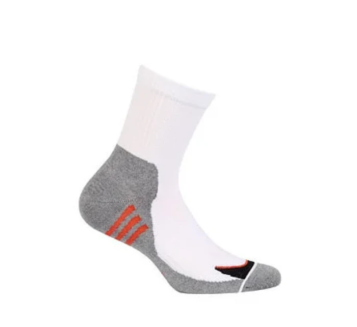 Pánské ponožky Wola Sportive W94.1N5 Ag+ Pánské ponožky Wola Sportive W94.1N5 Ag+