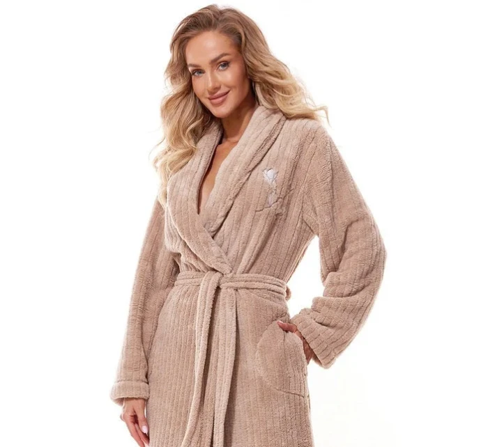 Szlafrok   S2XL model 19310118 - L&L