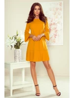 Dámské šaty  228-7  - NUMOCO